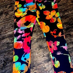Colorful fun LIOR PANTS. Boutique Buy